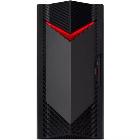 Системный блок Acer Nitro N50-660 (Core Ultra 5-225F/32GB/1TB SSD/RTX 5060 8GB/DOS), DG.E4FEC.00C