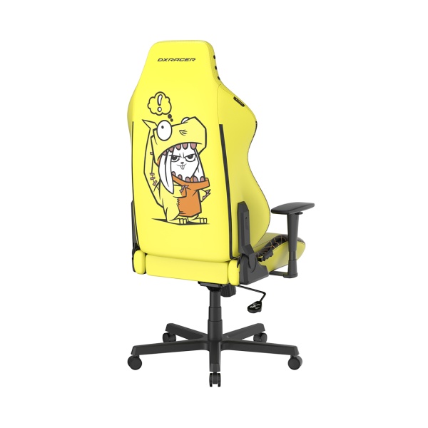 Компьютерное кресло DXRacer Hammer GC/LHE23LTA/DINORABBIT