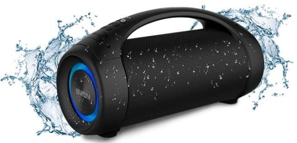 Колонка портативная Sven PS-370