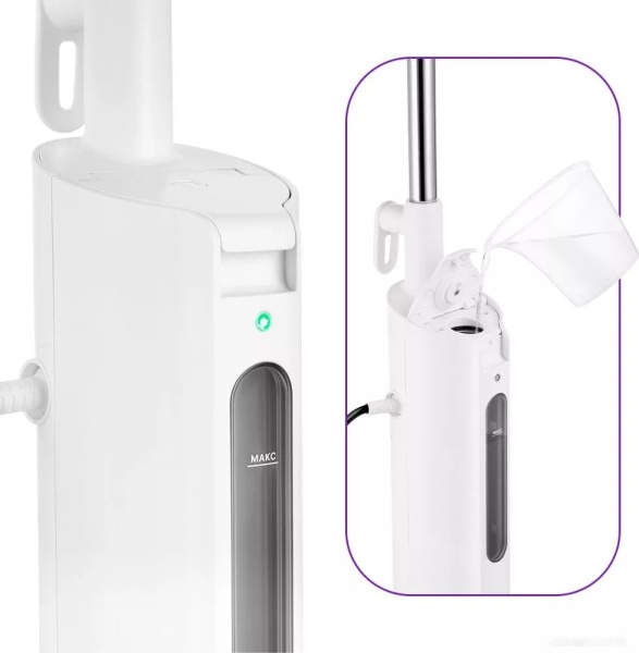 Паровая швабра Kitfort KT-1052