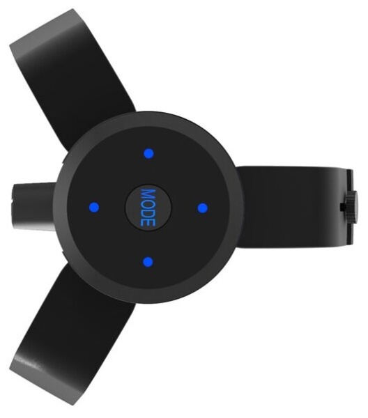 Микрофон Ritmix RDM-290 USB Eloquence