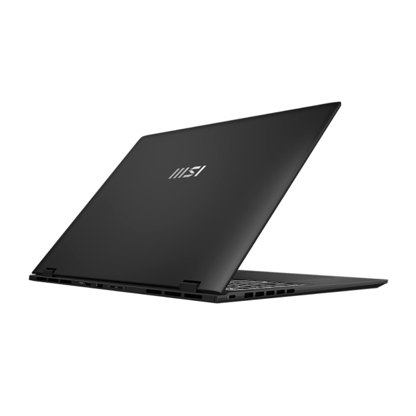 Ноутбук MSI Prestige 16 AI+ Evo B2VMG-037XKZ (Core Ultra 7 258V/1TB SSD/32GB/16" UHD+ Oled/DOS), 9S7-15A341-037