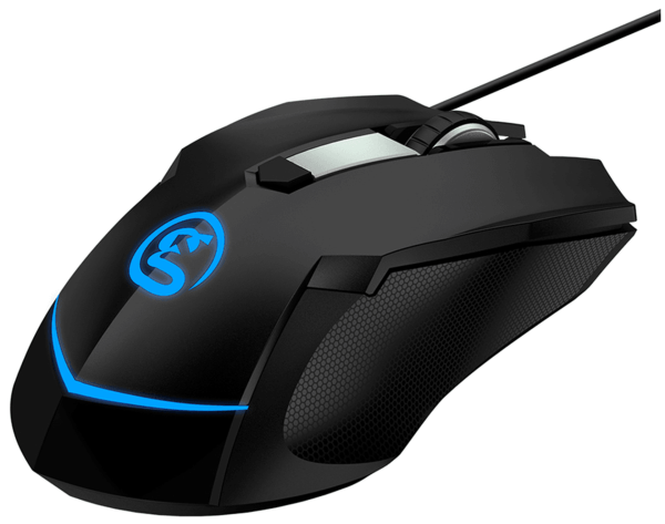 Кейпад + мышь GameSir VX AimSwitch Combo