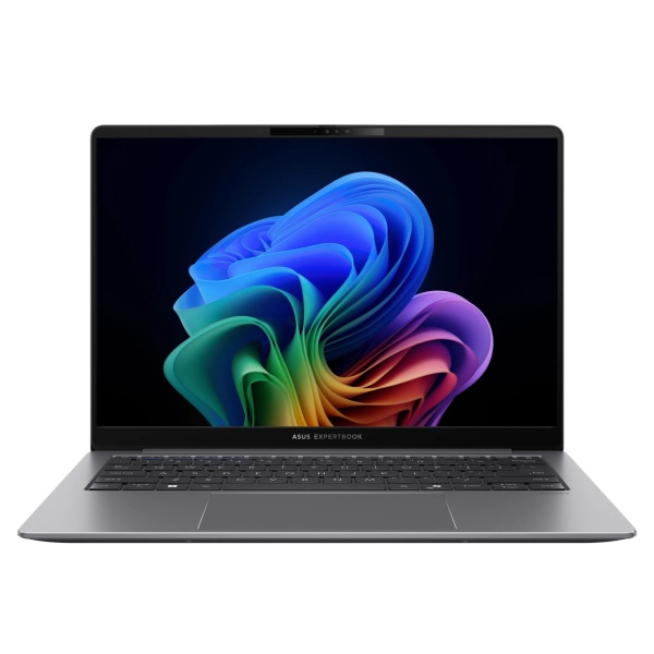 Ноутбук ASUS ExpertBook P5 P5405CSA-NZ0267W (Core Ultra 7 258V/1TB SSD/32GB/14" WQXGA/Win 11 Home), 90NX0861-M00BD0