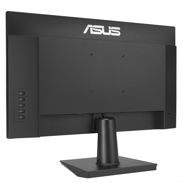 Монитор 23.8" ASUS VA24EHF Black, 90LM0560-B04170