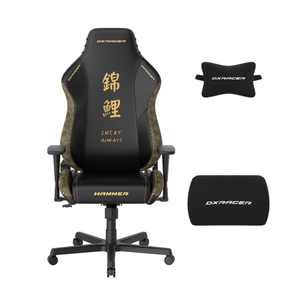 Компьютерное кресло DX Racer GC/LHE23LTA/KOI