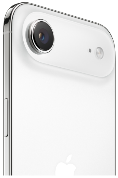 Смартфон Apple iPhone Air 256GB Cloud White, A3517 MG2M4HX/A