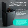 Сенсорное мусорное ведро Townew Smart Trash Can T1S Black