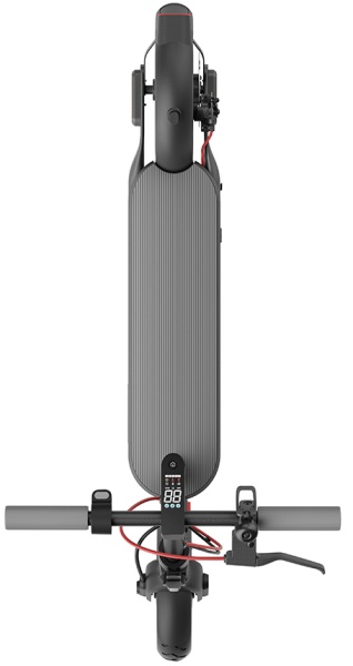 Электросамокат Xiaomi Electric Scooter 4 EU, DDHBC13ZM BHR7128EU