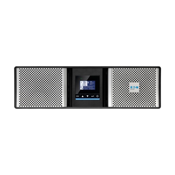 ИБП Eaton 9PX 6000i RT3U Netpack G2, 9PX6KIRTNG2
