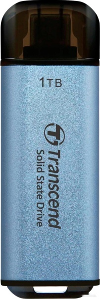 Внешний SSD 512GB Transcend ESD300, TS512GESD300C
