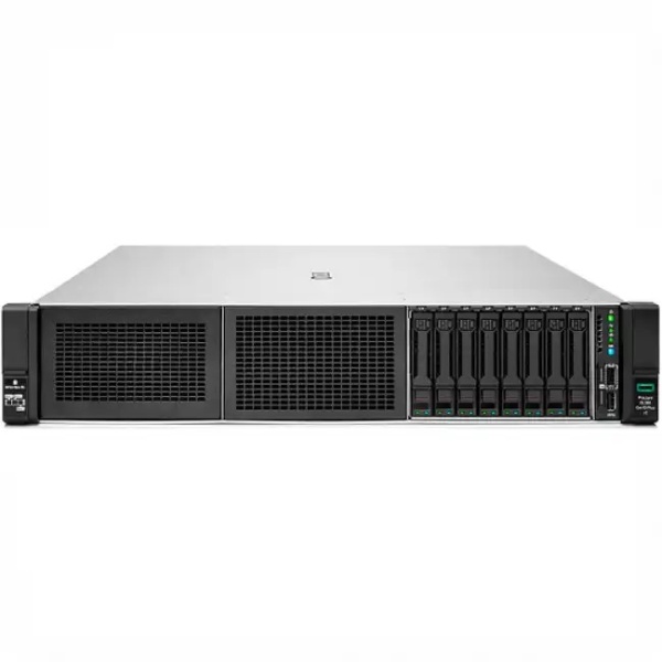 Сервер HPE ProLiant DL385 Gen10 Plus V2 P55252-B21