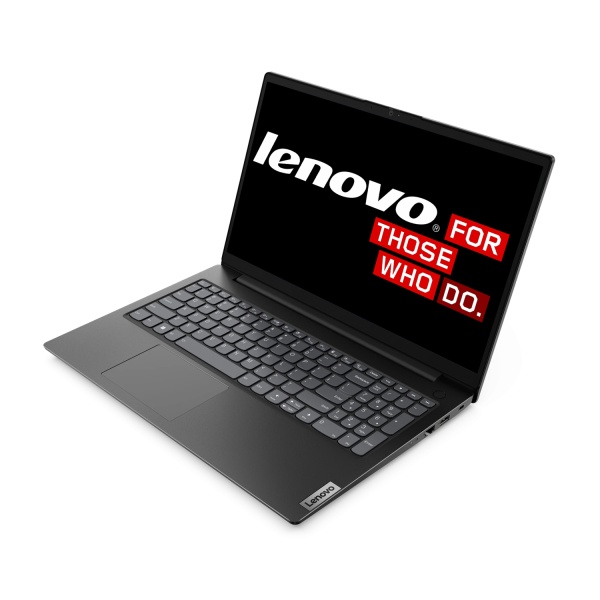 Ноутбук Lenovo V15 G4 AMN (Ryzen 5 7520U/512GB SSD/8GB/15.6" FHD/DOS), 82YU00VERU