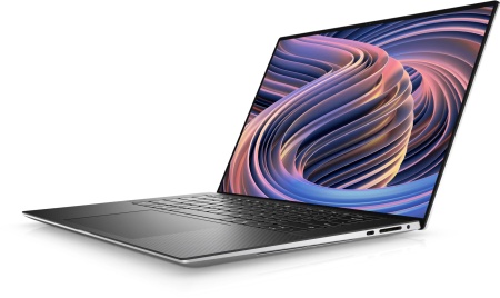 Ноутбук DELL XPS 15 9520 (Core i7 12700H/1TB SSD/32GB/RTX 3050Ti 4GB/15.6" UHD Touch/Win 11 Pro), 210-BDVF-12
