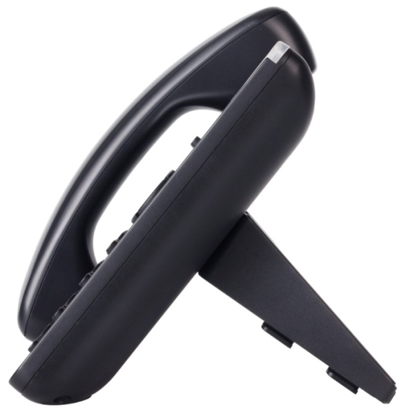 IP-телефон Grandstream GXP1610, черный