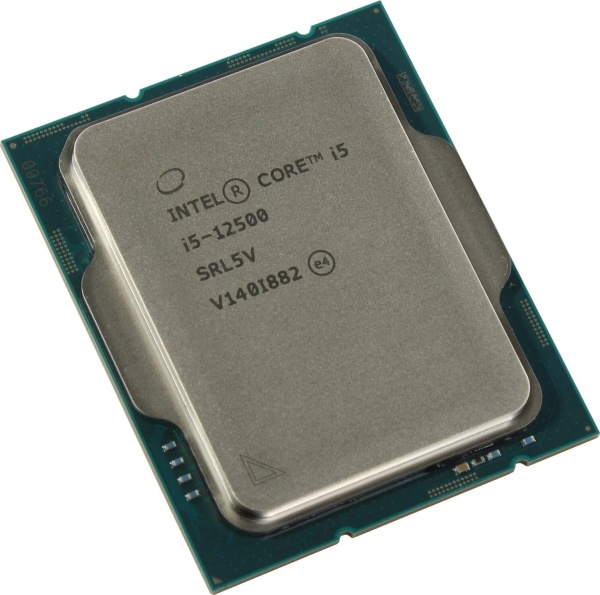 Процессор Intel Core i5-12500 3.0 GHz, OEM
