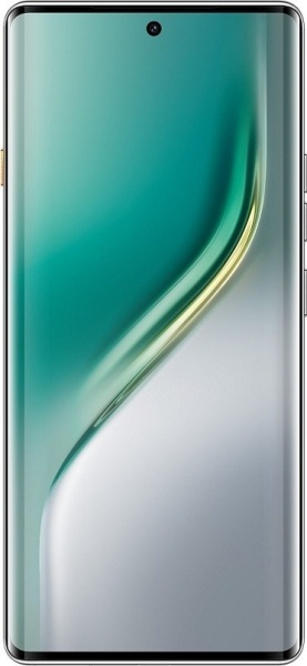 Смартфон Tecno Camon Pro 40 8GB/256GB CM6 Emerald Lake Green