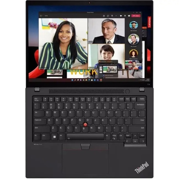 Ноутбук Lenovo Thinkpad T14 (Core i7 1355U/1TB SSD/16GB/14.0" FHD/DOS), 21HD008WRT