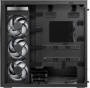 Корпус Arctic Xtender Black, ACPCC00018A