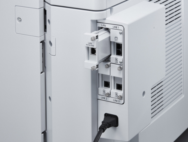 МФУ Epson WorkForce Enterprise WF-C21000D4TW, C11CH88401BX