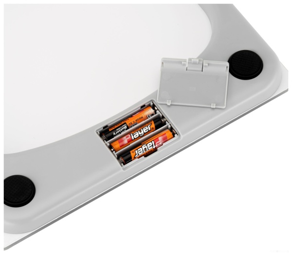 Напольные весы Hyundai H-BS03871 White