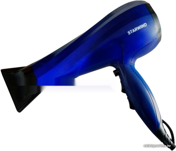 Фен StarWind SHP6105 Blue