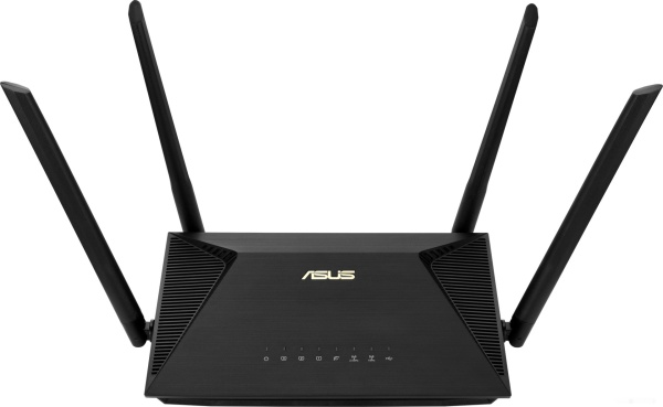 Беспроводной маршрутизатор ASUS RT-AX53U 