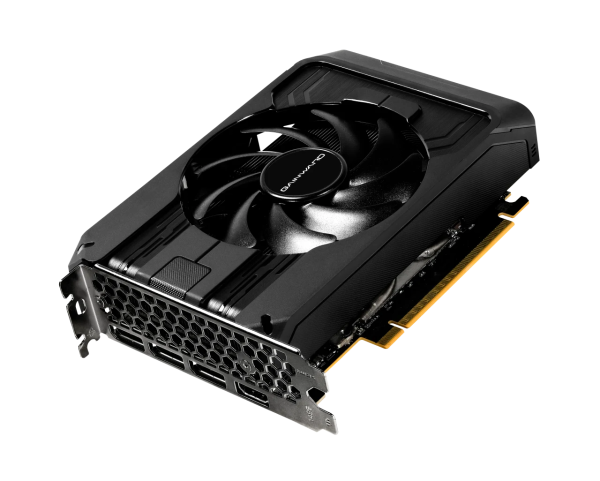 Видеокарта Gainward RTX 5050 Pegasus, NE65050019P1-GB2070E