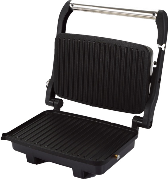 Электрогриль Bergner Foodies MP BGMP-9008