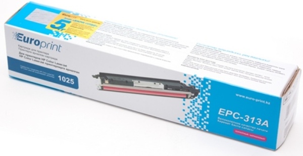 Картридж Europrint EPC-CE313A