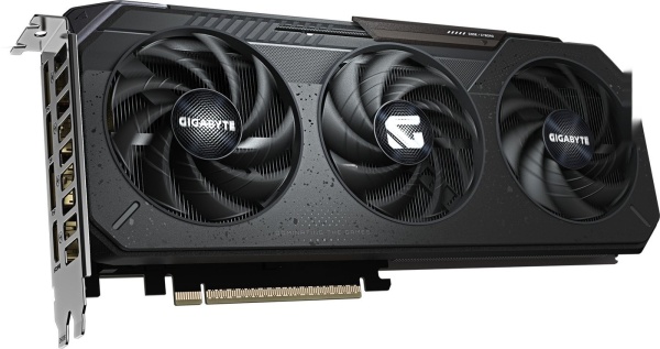 Видеокарта Gigabyte RTX 5060 GAMING OC 8G, GV-N5060GAMING OC-8GD