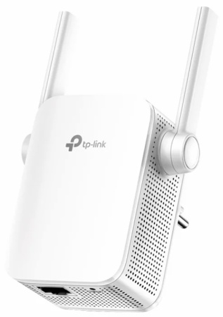 Усилитель Wi-Fi сигнала TP-Link RE205