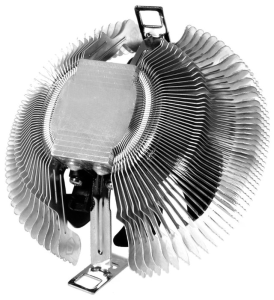 Кулер для процессора ID-Cooling DK-01S Кулер для процессора ID-Cooling DK-01S