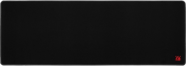 Коврик Defender Black XXL One 680x240x5mm, 50006