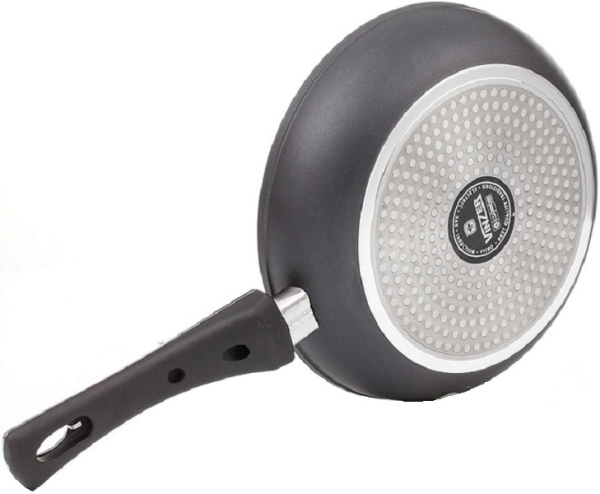 Сковорода VINZER Granite Induction 26cm 89435