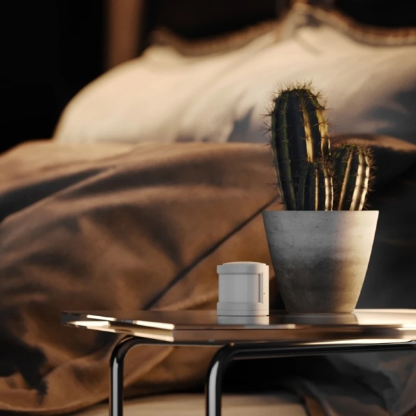 Датчик движения Elari Smart Motion White