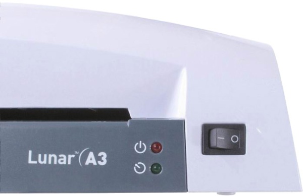 Ламинатор Fellowes Lunar A3