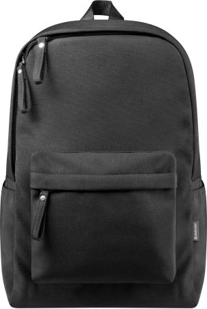 Рюкзак для ноутбука Defender Lifestyler 15.6", черный, 26240