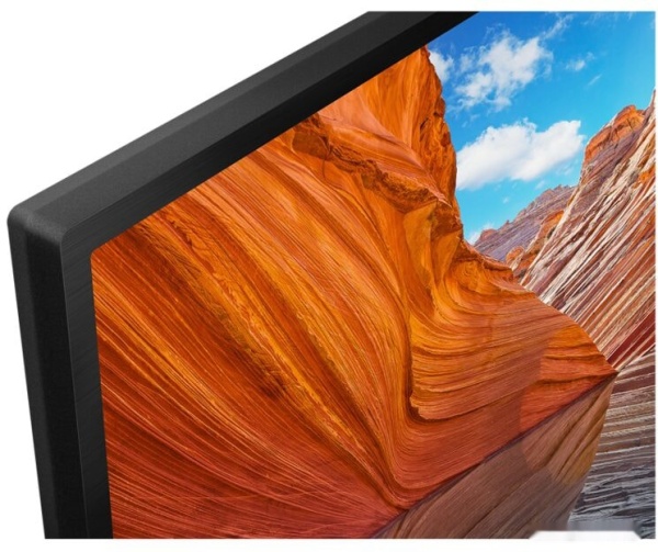 Телевизор 65" Sony KD65X81JR 