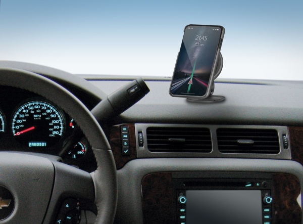 Автомобильный держатель Defender CH-115+