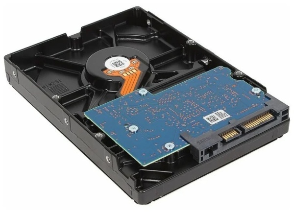 Жесткий диск 1Tb TOSHIBA P300 HDWD110UZSVA