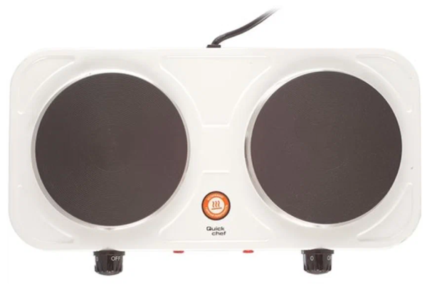 Плита электрическая Centek CT-1507 Siberia