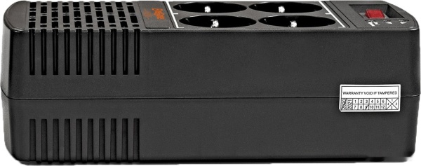 Стабилизатор Exegate Power AD5000-600, 600VA/300W, EP285937RUS