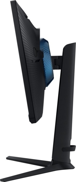 Монитор 24" Samsung Odyssey G3 LS24DG300EIXCI