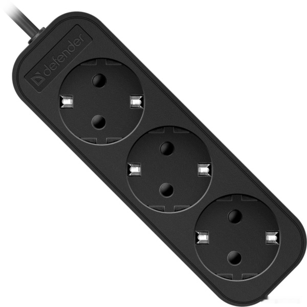 Удлинитель Defender M330 Black