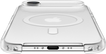 Чехол для смартфона Apple iPhone Air Case with MagSafe - Frost, A3557 MGH34ZM/A
