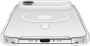 Чехол для смартфона Apple iPhone Air Case with MagSafe - Frost, A3557 MGH34ZM/A