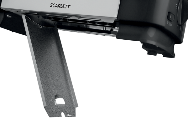 Тостер Scarlett SC-TM11026 стальной