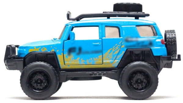 Внедорожник X-Game 25300B