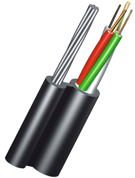 Кабель оптоволоконный Интегра ИК/Т-Т-А16-2,5 кН